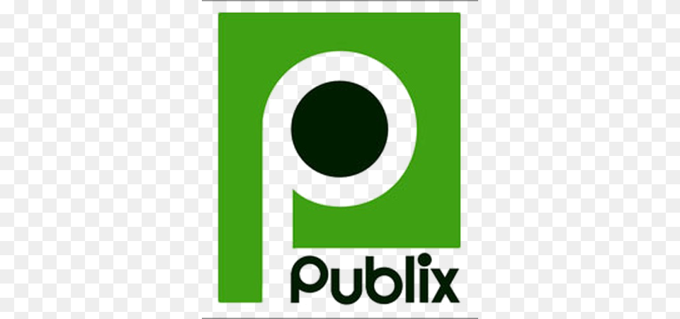 Publix Super Markets Logo, Green Free Transparent Png