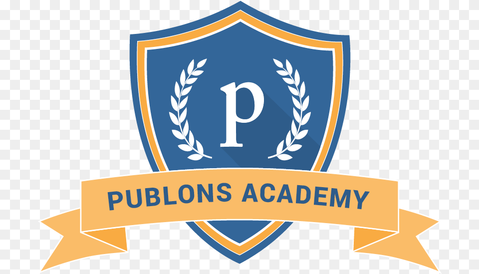 Publons Academy, Logo, Badge, Symbol Png