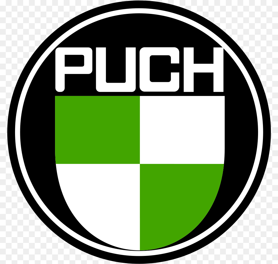 Puch Maxi Logo Emblems For Battlefield 1 4 Puch Logo, Disk Png Image