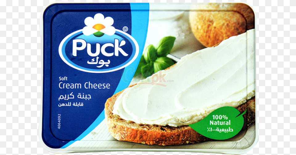 Puck Cream Cheese Spread 200g Puck Cream Cheese Price In Pakistan, Food, Sandwich, Burger, Dessert Png