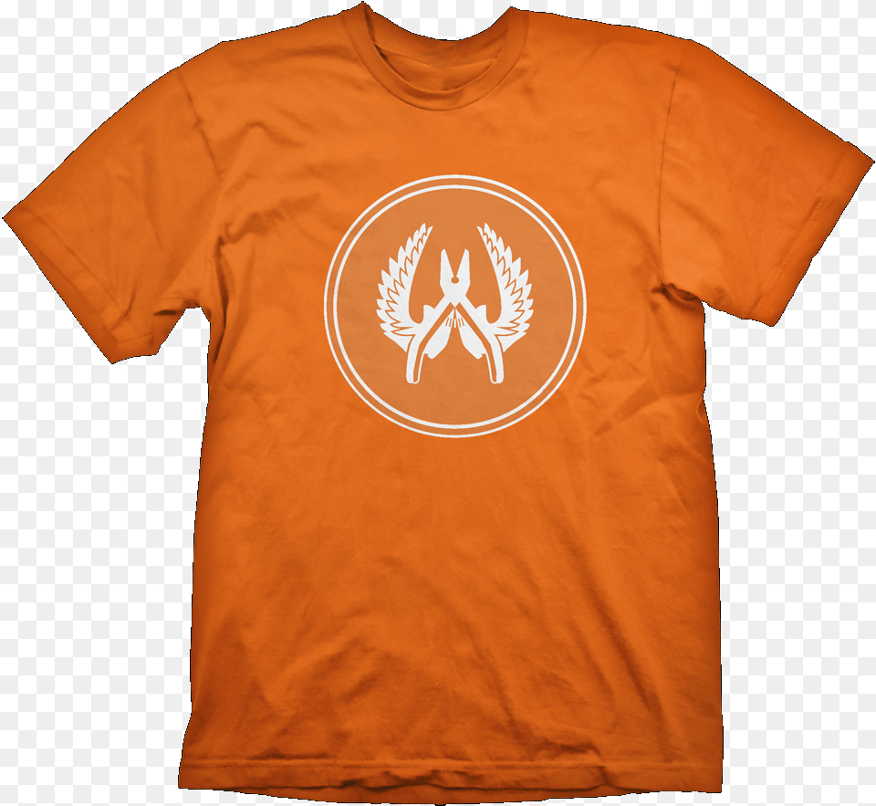 Puck T Shirt Dota, Clothing, T-shirt Free Transparent Png