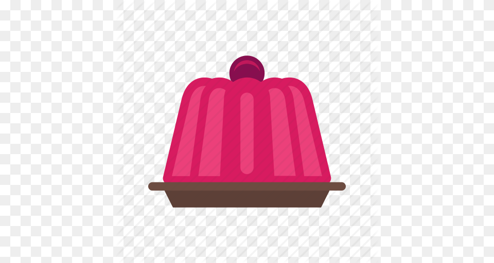 Pudding Background Arts, Food, Jelly Free Png