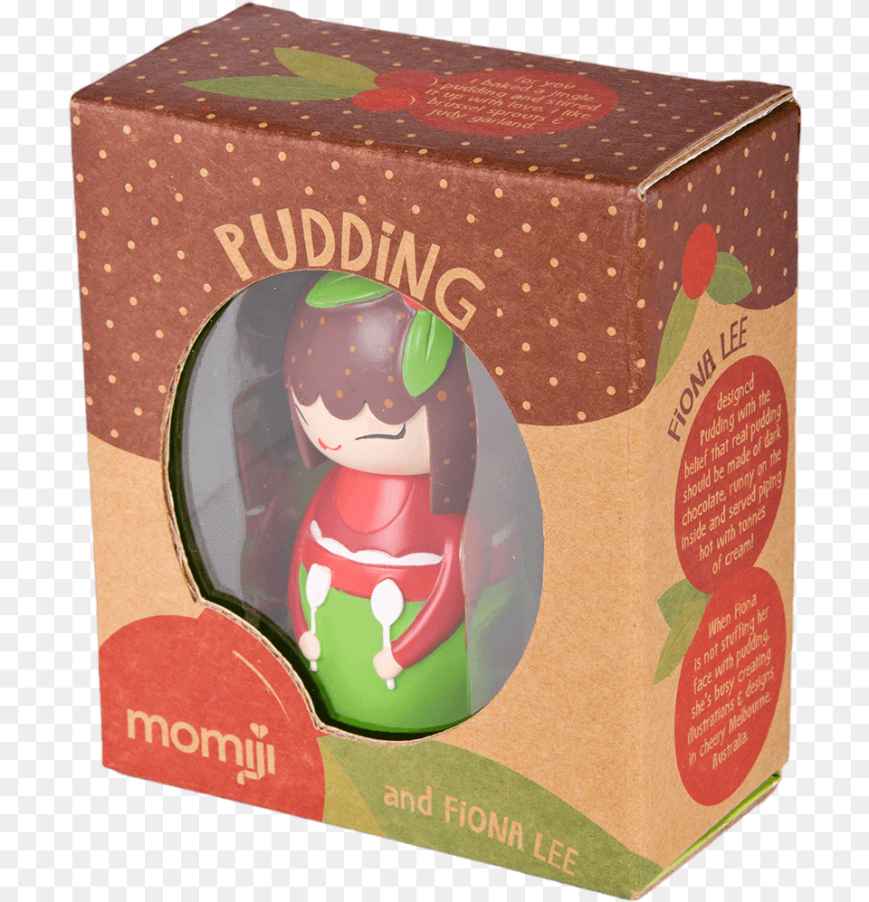 Pudding Cardboard Packaging, Box, Carton, Baby, Person Free Transparent Png