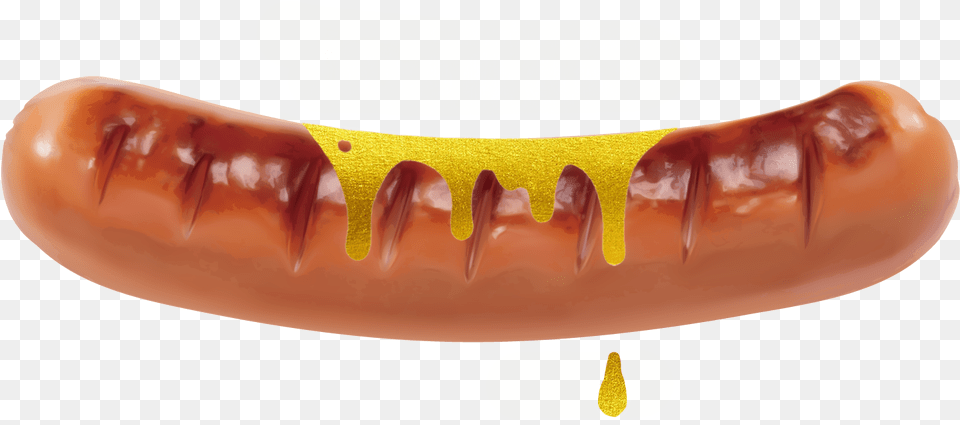 Pudding On Mars Loukaniko, Food, Hot Dog, Smoke Pipe Free Transparent Png