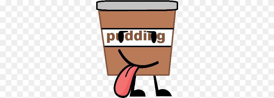 Pudding Pudding, Cup, Mailbox, Beverage, Coffee Free Transparent Png