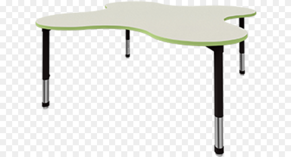 Puddle Coffee Table, Coffee Table, Desk, Furniture, Dining Table Free Png Download