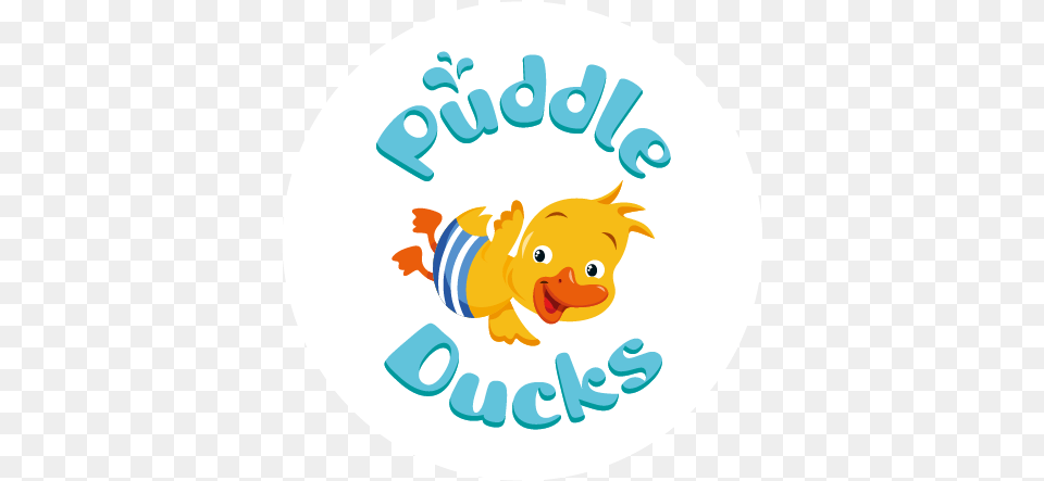 Puddle Ducks Puddletheduck Twitter Puddle Ducks Logo, Animal, Sea Life Png