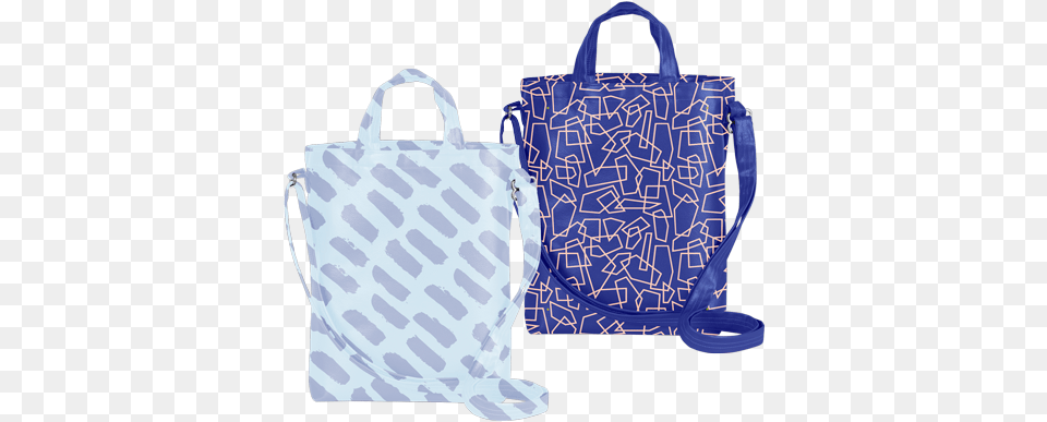 Puddle Jumper Vegan Leather Tote Bag, Accessories, Handbag, Tote Bag, Purse Png Image