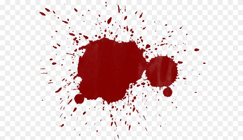 Puddle Of Blood Blood Background Clipart Png