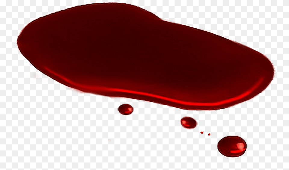 Puddle Of Blood Blood Splatter Bloody Halloween Blood Puddle Background, Food, Ketchup, Flower, Plant Free Transparent Png