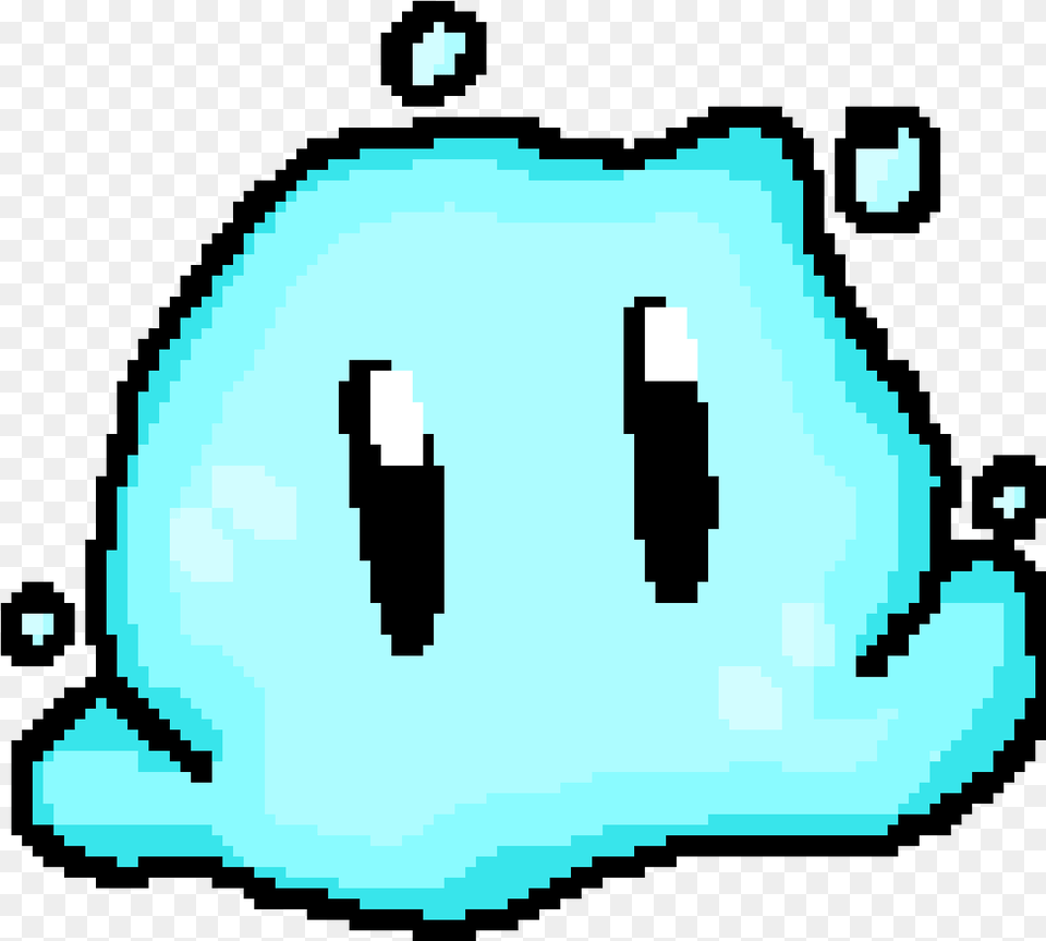 Puddle Slime For Contest, Ice, Nature, Outdoors, Water Png
