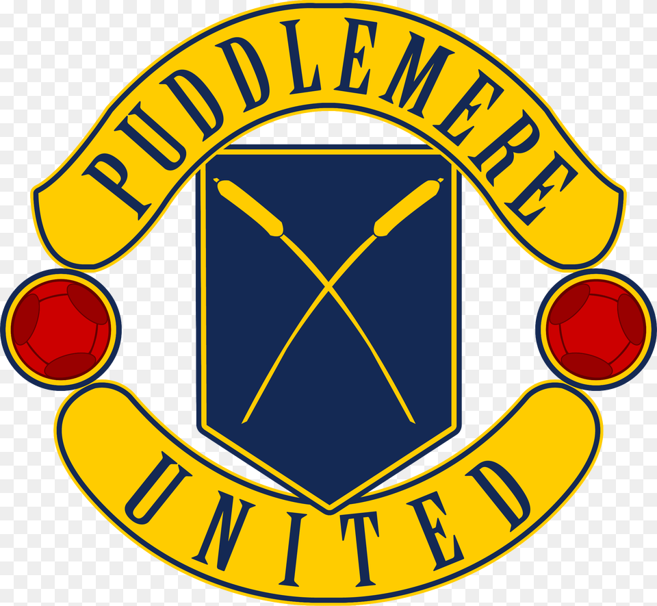 Puddlemere United Logo The Harry Potter Lexicon, Symbol, Dynamite, Weapon Png Image