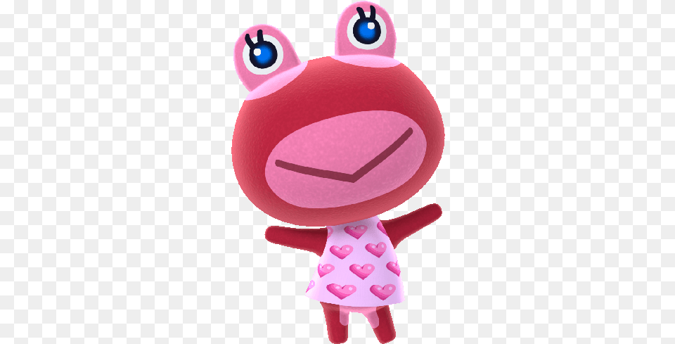 Puddles Nookipedia The Animal Crossing Wiki Puddles New Horizons, Plush, Toy, Nature, Outdoors Free Png Download