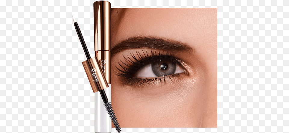 Puedes Probarlas En Sus 3 Tonos Esika Radiance, Cosmetics, Adult, Female, Person Png Image