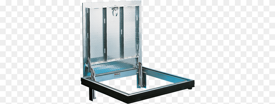 Puerta De Piso Floor Access Door Uk, Aluminium Png