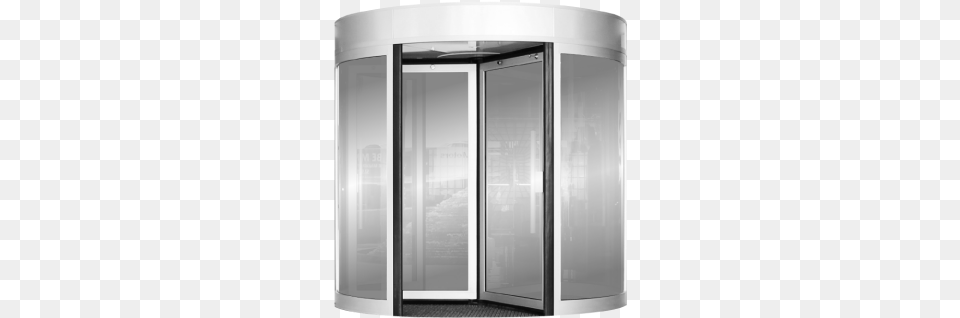 Puerta Giratoria, Door, Revolving Door Free Png Download