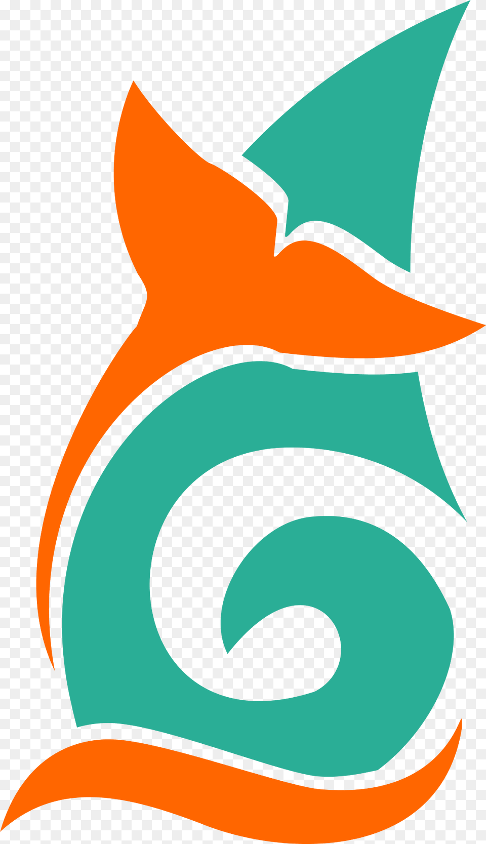 Puerto Deportivo Gijon Logo Clipart, Art, Graphics, Animal, Fish Free Transparent Png