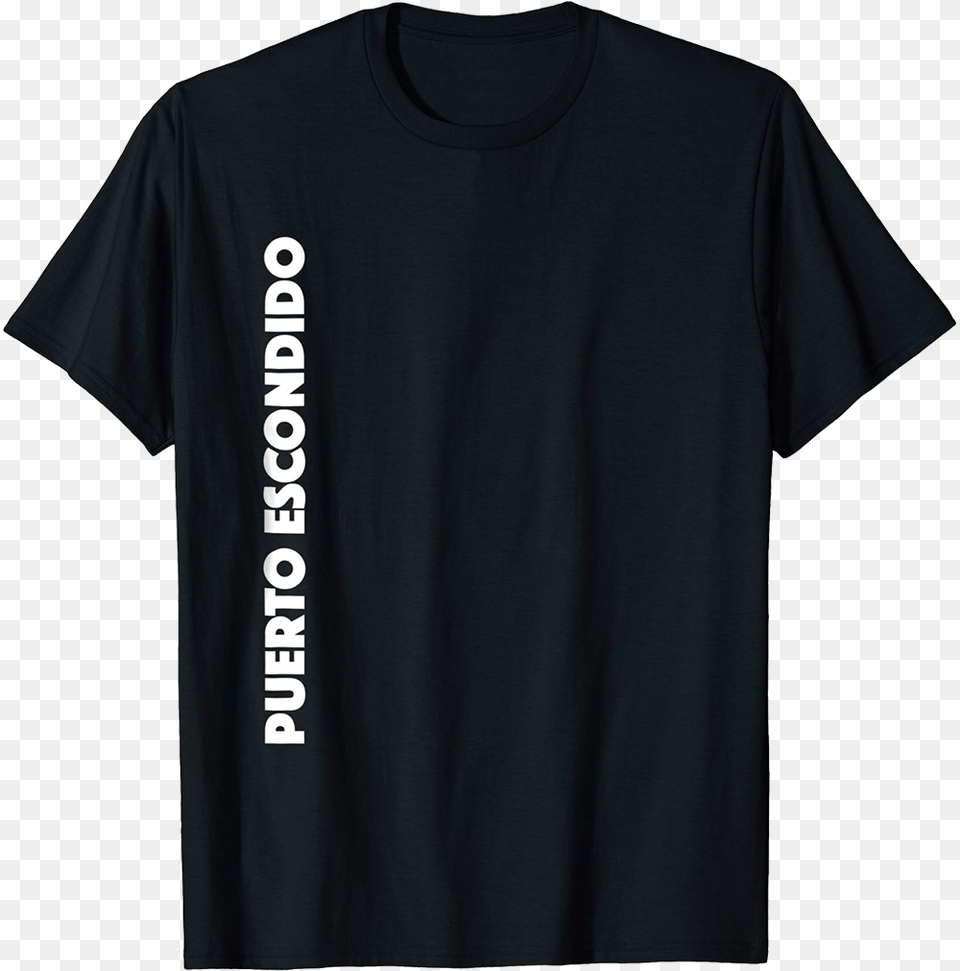 Puerto Escondido Travel T Shirt From Design Kitsch Cure T Shirt Logo, Clothing, T-shirt, Sleeve Free Png