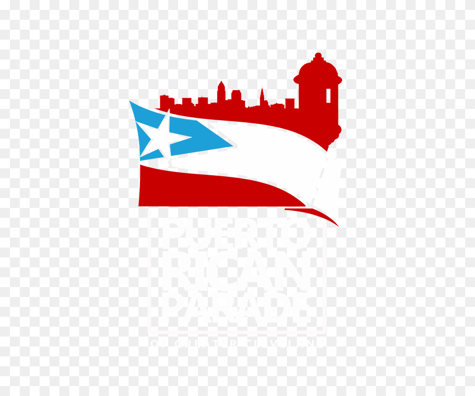 Puerto Rican Parade, Advertisement, Poster Png Image