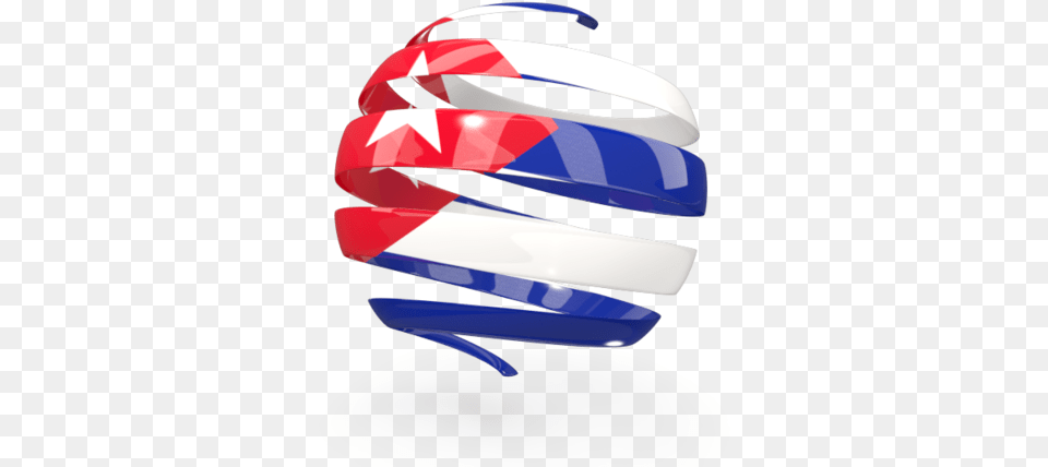 Puerto Rico 3d Flag, Accessories, Helmet, Headband, Clothing Png