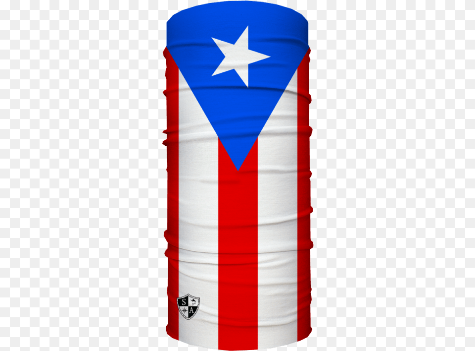Puerto Rico Black Flag Free Transparent Png
