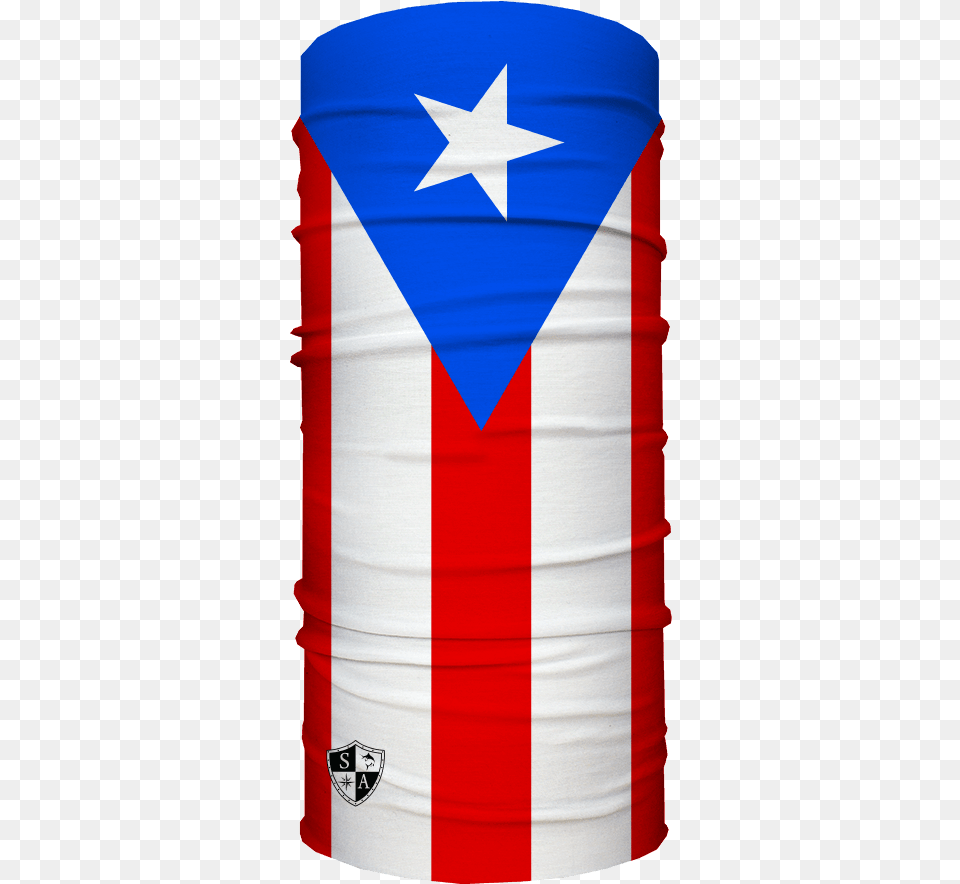 Puerto Rico Clipart Sock Black And White Puerto Rican Flag Free Png Download