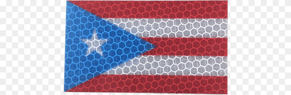 Puerto Rico Flag Png