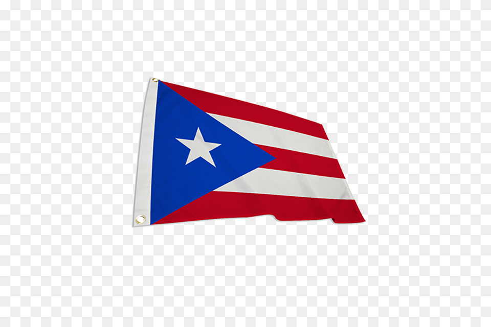 Puerto Rico Flag Png