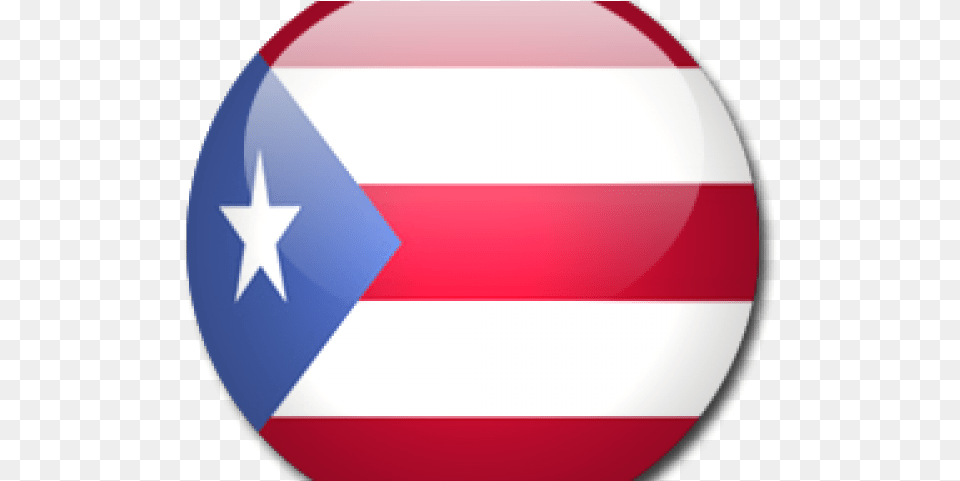 Puerto Rico Flag, Logo, Symbol Free Transparent Png