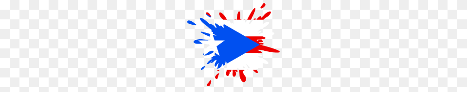 Puerto Rico Flag, People, Person Free Png Download