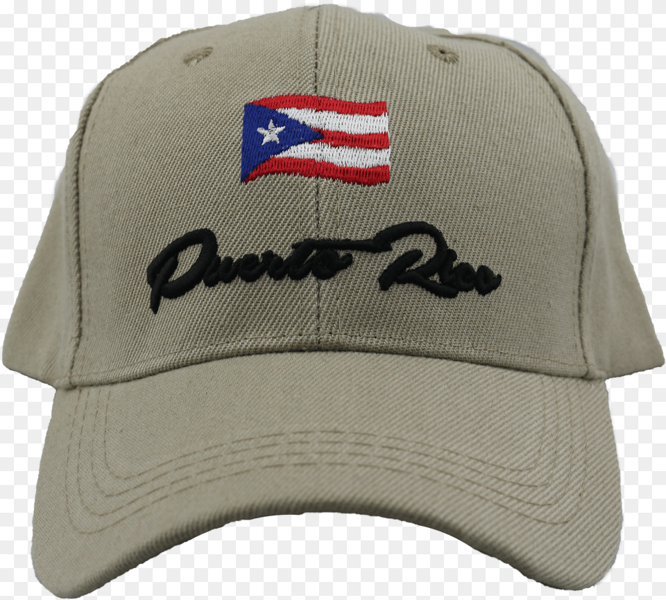 Puerto Rico Flag Baseball Cap Baseball Cap Free Transparent Png