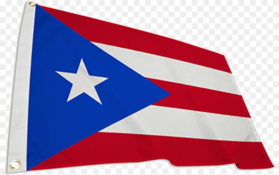 Puerto Rico Flag Flag Free Png Download
