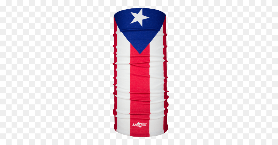 Puerto Rico Flag Hoo Rag One Stop Marine Png Image