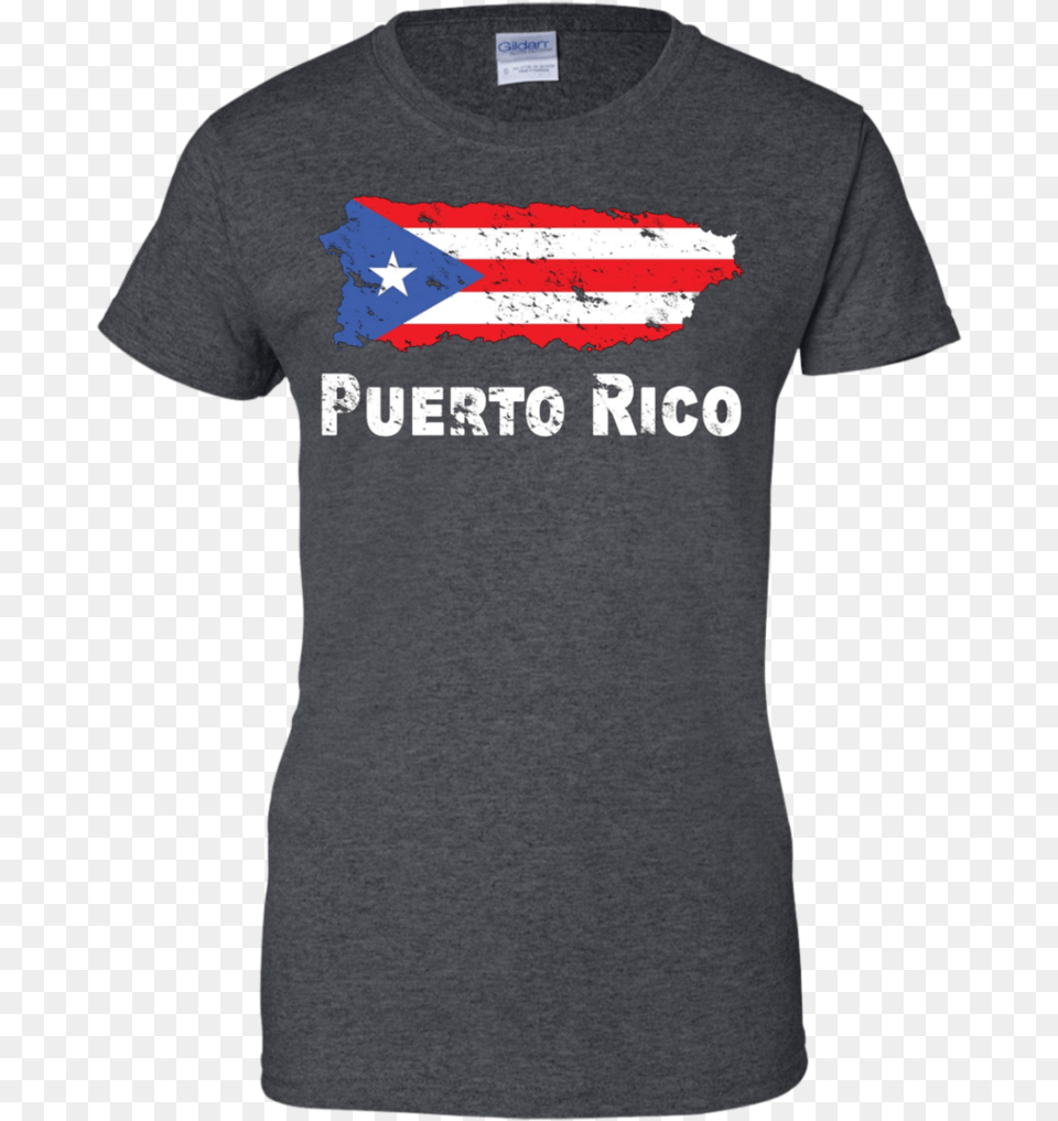 Puerto Rico Flag Support Apparel Trump 2020 Fuck Your Feelings, Clothing, T-shirt, Shirt, Adult Png Image