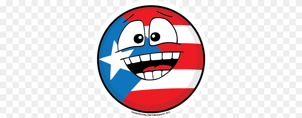 Puerto Rico Puerto Rico Puerto R Puerto Ricans, Logo, Sticker, Badge, Symbol Png Image