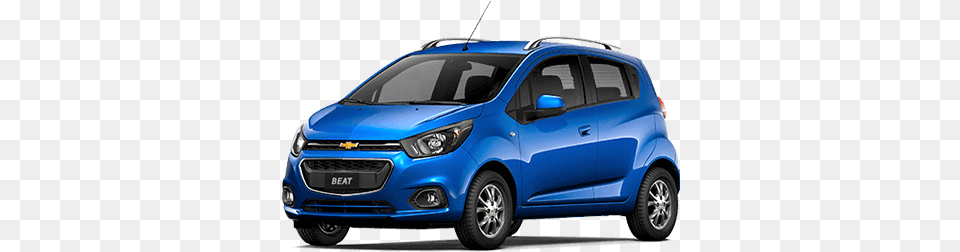 Puerto Vallarta Car Rental The Best Service By Val Chevrolet Beat 2018 Gris, Transportation, Vehicle, Suv Png