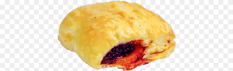 Puff Pastry Bedfordshire Clanger, Dessert, Food Png Image