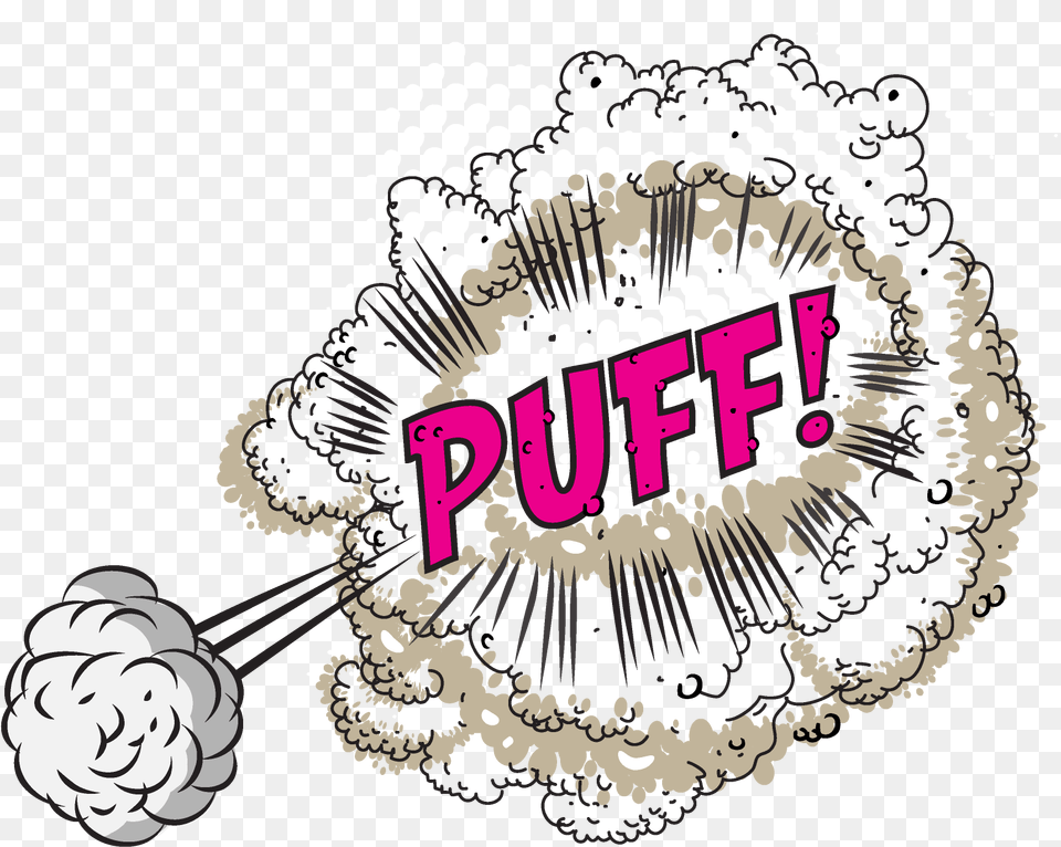 Puff Pow, Art, Graphics, Chandelier, Lamp Free Transparent Png