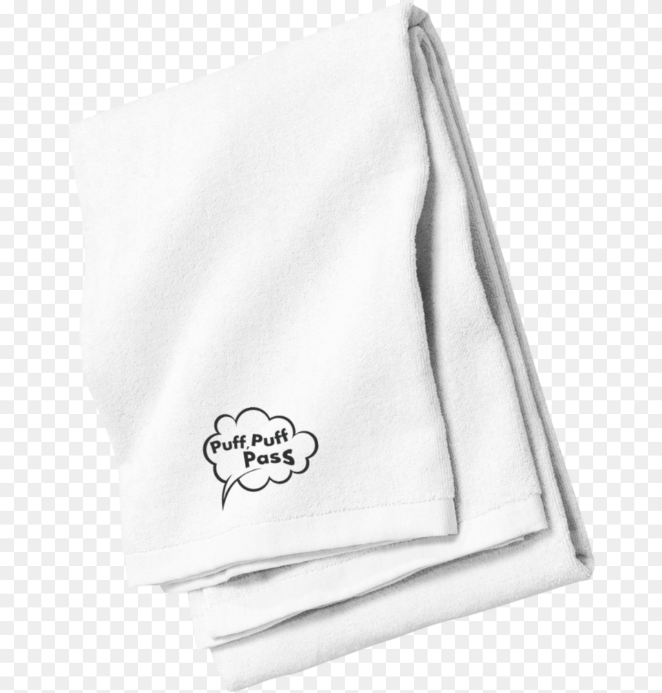 Puff Puff Pass Beach And Bath Towel Polotence Free Transparent Png