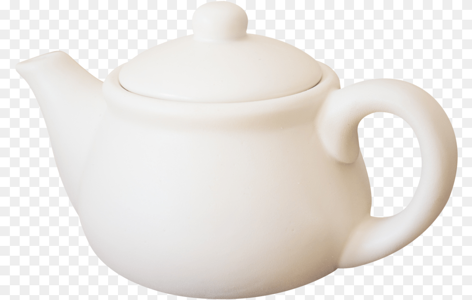 Puff Redondo Com Encosto, Cookware, Pot, Pottery, Teapot Free Png