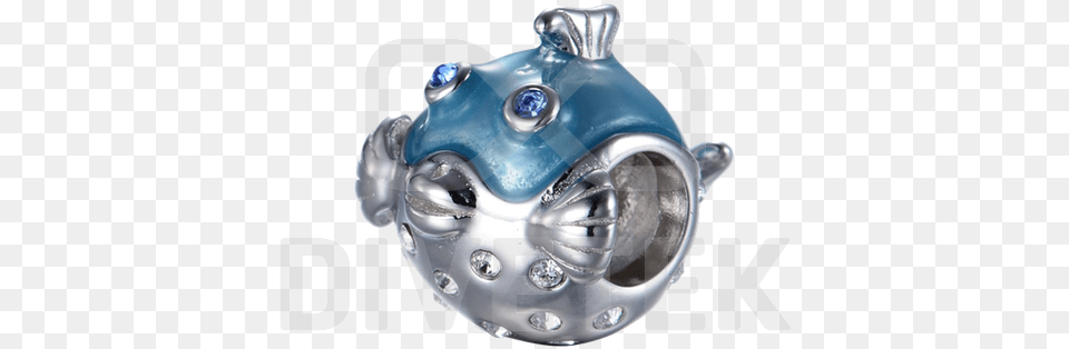Puffer Fish Bead Silver, Accessories, Gemstone, Jewelry, Smoke Pipe Png