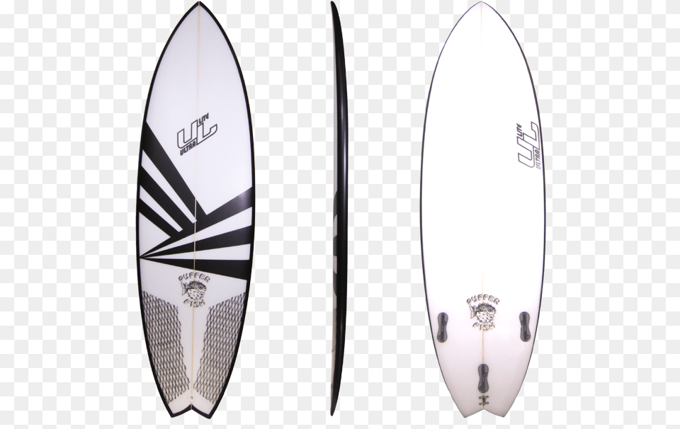 Puffer Fish Surfboard Surfboard, Sea, Water, Surfing, Leisure Activities Free Png Download