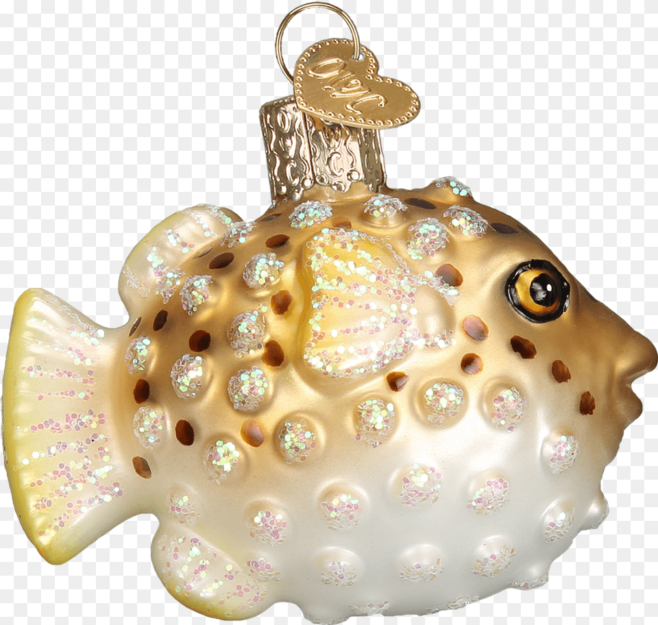 Pufferfish Side Blowfish Tortoise, Accessories, Animal, Sea Life, Invertebrate Free Transparent Png