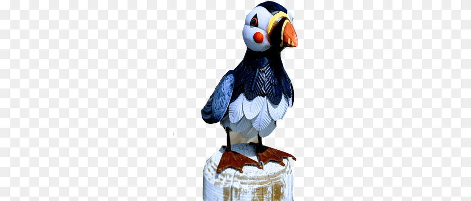 Puffin Atlantic Puffin, Animal, Beak, Bird, Person Free Png