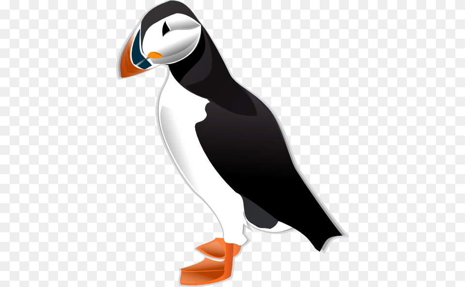 Puffin Clipart, Animal, Bird, Appliance, Blow Dryer Free Png