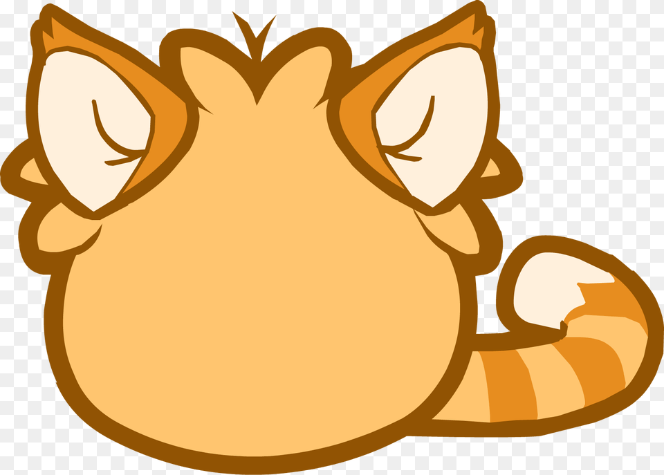 Puffle Cat Icon, Head, Person, Face, Food Png