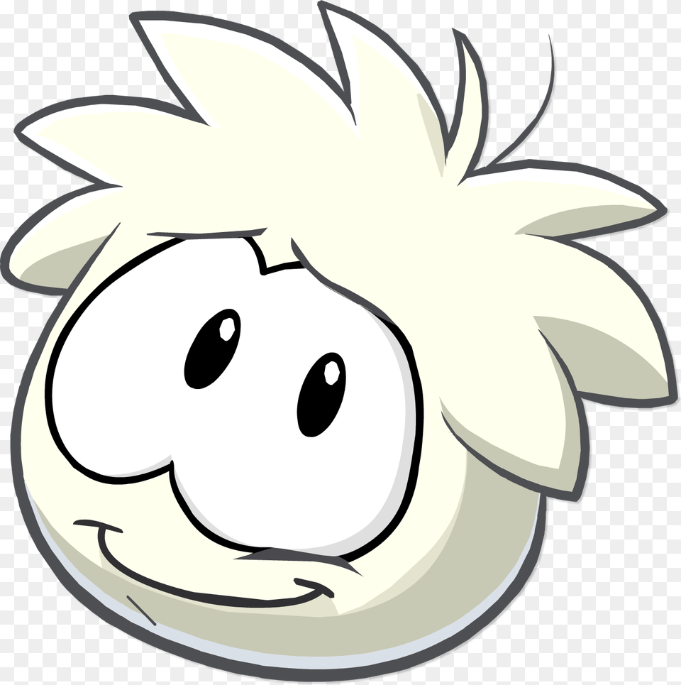 Puffle From Club Penguin, Animal, Fish, Sea Life, Shark Free Png