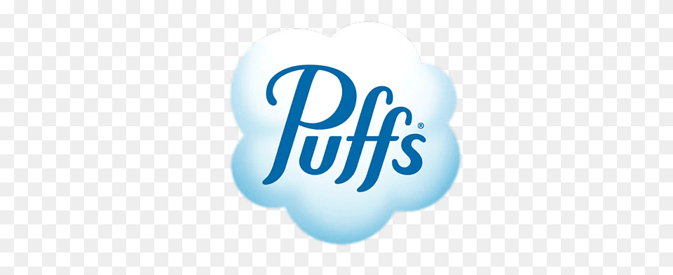 Puffs, Logo, Text Png