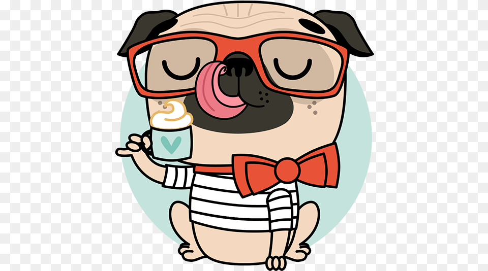 Pug, Photography, Accessories, Tie, Formal Wear Free Transparent Png