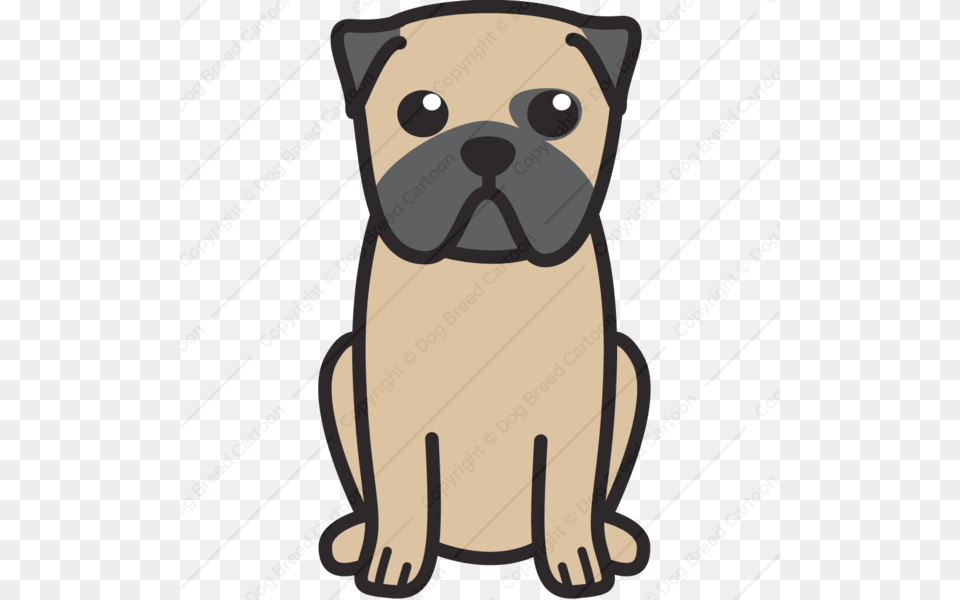 Pug, Animal, Canine, Mammal, Pet Free Transparent Png